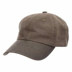 Best deal 🔔 Hats & Caps Men's Dorfman-Pacific Weathered ⚾ Baseball Adjustable Hat 🎁
