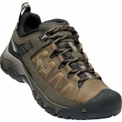 Brand new 👏 Sneakers & Athletic 👞 Shoes Men's KEEN Targhee III Waterproof 👞 Shoes ⭐