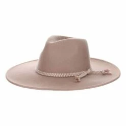 Hot Sale ๐ Hats & Caps ๐ฉ Women's Dorfman-Pacific Camille Fedora โค๏ธ