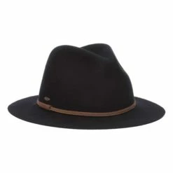 New 😍 Hats & Caps 👩 Women's Dorfman-Pacific Mystery Fedora ✔️