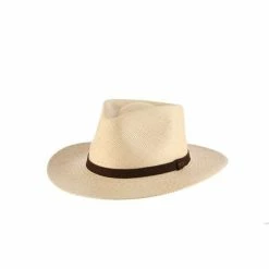 Promo 😉 Hats & Caps Men's Dorfman-Pacific Albuquerque Cowboy Hat 😀