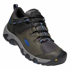 Flash Sale π Sneakers & Athletic π Shoes Men's KEEN Steens Vent Performance Hiking π Shoes βοΈ