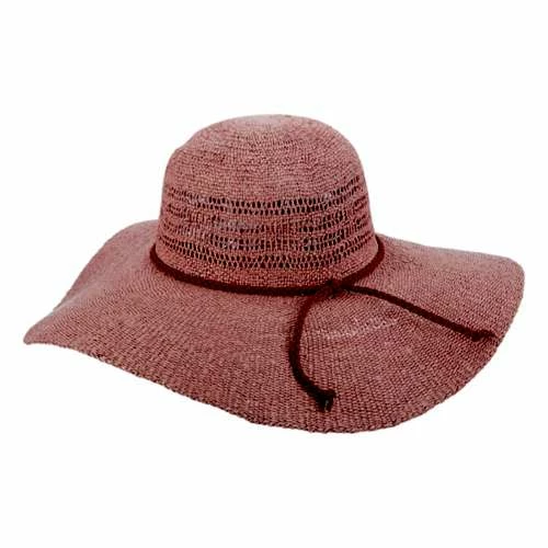 Cheap ๐ Hats & Caps ๐ฉ Women's Dorfman-Pacific Eleanora Assorted Sun Hat ๐ - Image 3