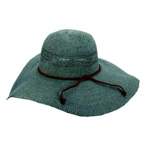 Cheap ๐ Hats & Caps ๐ฉ Women's Dorfman-Pacific Eleanora Assorted Sun Hat ๐ - Image 4