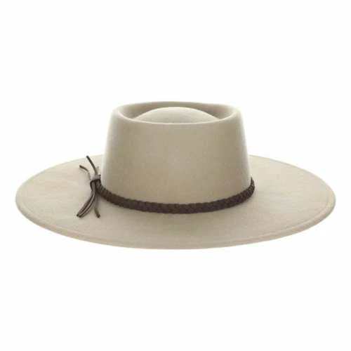 New ๐ Hats & Caps ๐ฉ Women's Dorfman-Pacific Avondale Fedora โญ - Image 2