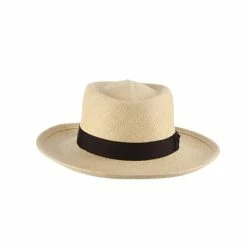 Outlet 👏 Hats & Caps Men's Dorfman-Pacific Orleans Gambler Fedora 😍