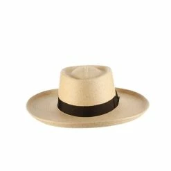 Best reviews of 🥰 Hats & Caps Men's Dorfman-Pacific Masa Gambler Fedora 🤩