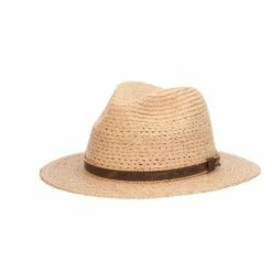 Brand new 🛒 Hats & Caps Men's Dorfman-Pacific Inagua Cowboy Hat 🤩