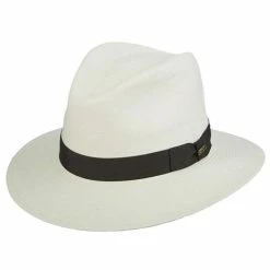 Discount 🤩 Hats & Caps Men's Dorfman-Pacific Edgewood Sun Hat 🥰
