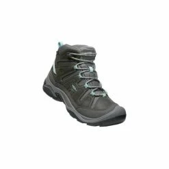 Coupon ✔️ Women's KEEN Circadia Mid Waterproof Hiking 🥾 Boots 🤩