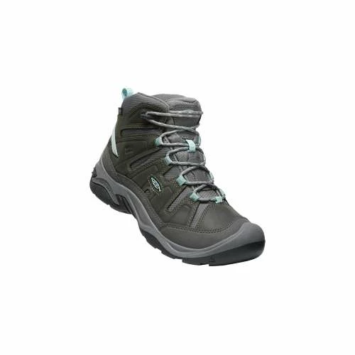 Coupon โ๏ธ Women's KEEN Circadia Mid Waterproof Hiking ๐ฅพ Boots ๐คฉ