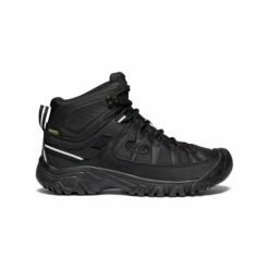 Best Pirce 🔔 Men's KEEN Targhee EXP Mid Waterproof Hiking 🥾 Boots 😉