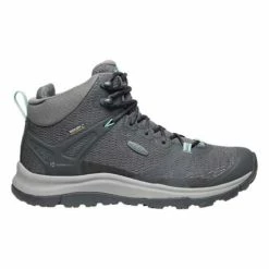 Outlet ๐ Women's KEEN Terradora II Mid Performance Waterproof Hiking ๐ฅพ Boots ๐