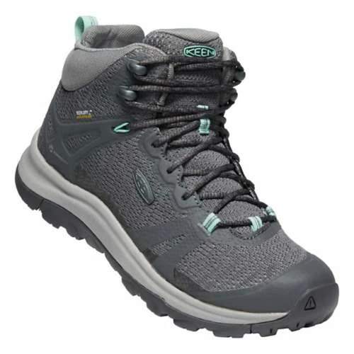Outlet π Women's KEEN Terradora II Mid Performance Waterproof Hiking π₯Ύ Boots π - Image 2