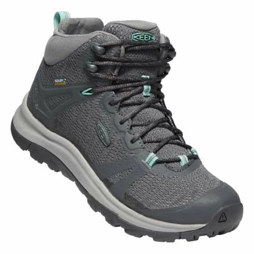 Outlet π Women's KEEN Terradora II Mid Performance Waterproof Hiking π₯Ύ Boots π - Image 3