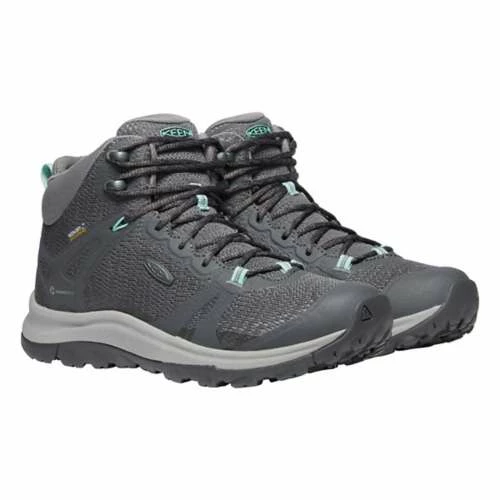 Outlet π Women's KEEN Terradora II Mid Performance Waterproof Hiking π₯Ύ Boots π - Image 6