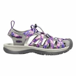 New ๐ Women's KEEN Whisper Water ๐ฉด Sandals ๐